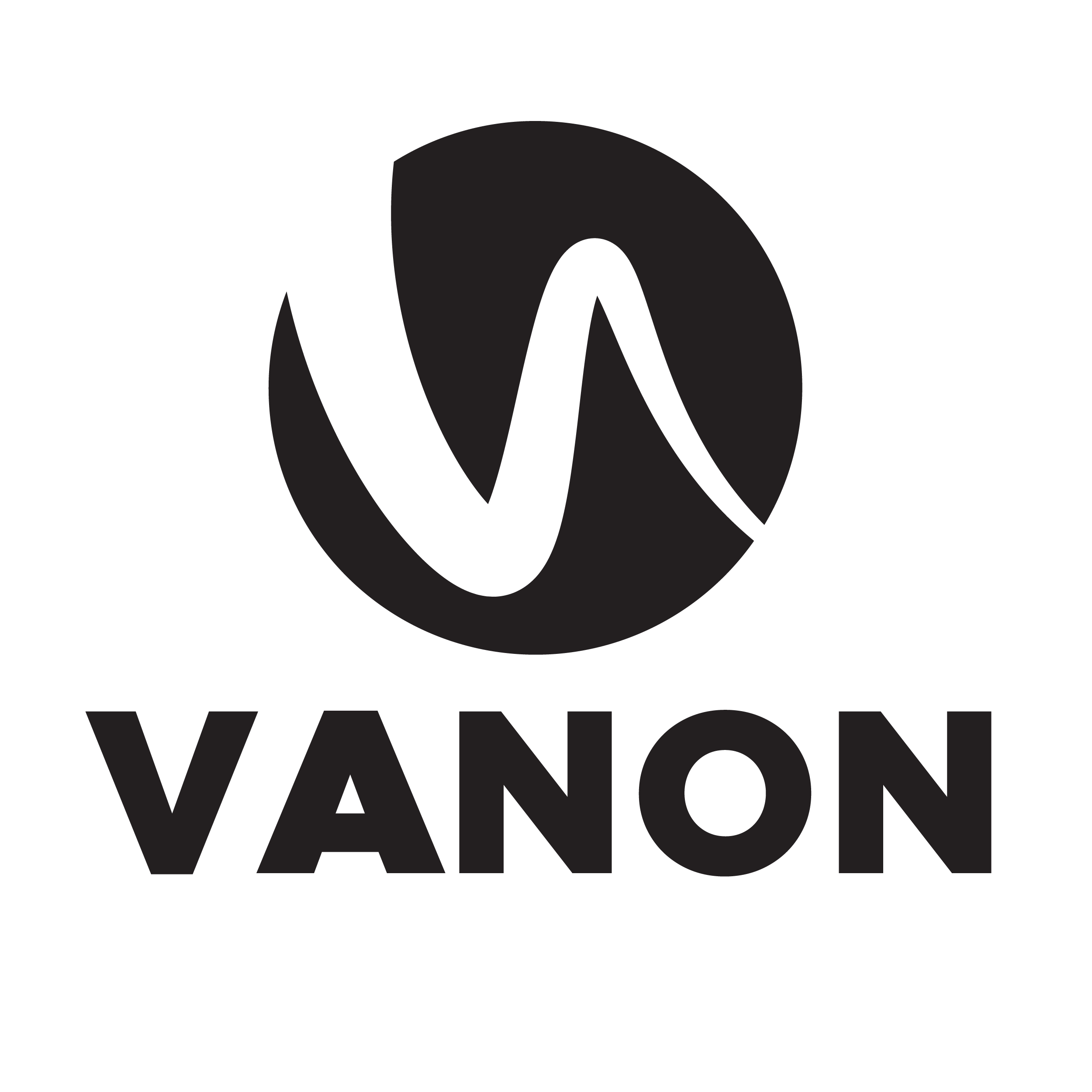 (VANON) للخدمات الاحترافية وحلول الأعمال